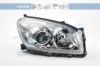 JOHNS 81 43 10-4 Headlight